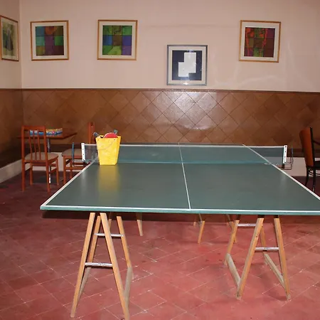 Alberg Solidanca Hostel-2